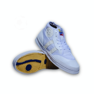 BOTA FUTSAL BLANCO
