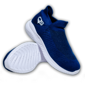 ZAPATILLA MODA AZULES AS ORIGINAL